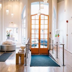 Meet your Posher, Betsy